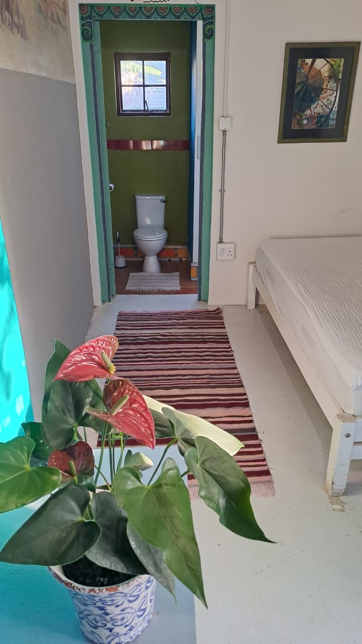 To Let 1 Bedroom Property for Rent in Selborne Eastern Cape